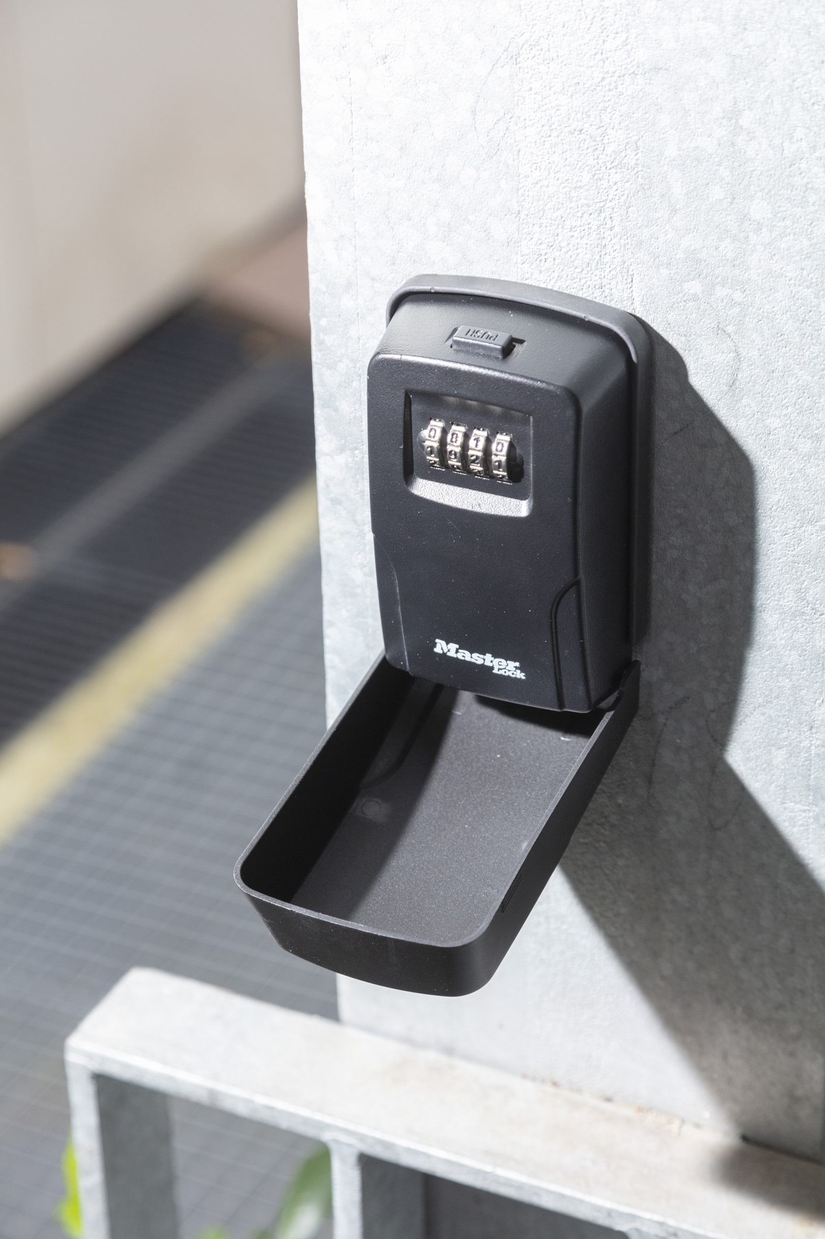 Master Lock Schlüsselkasten 5430EURD