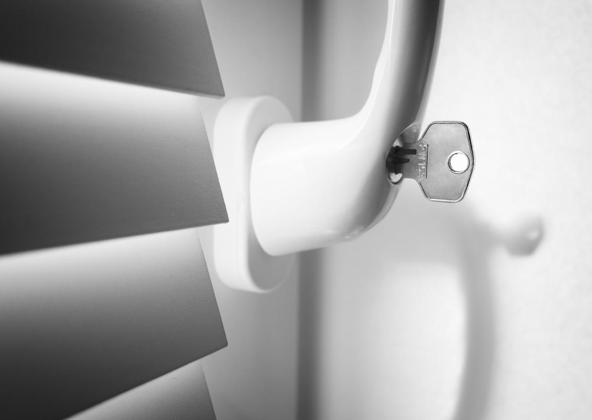 Einbruchsicherung für das Haus – unsere besten Tipps