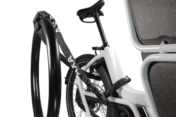 AXA LINQ ART 180CM / 9,5MM