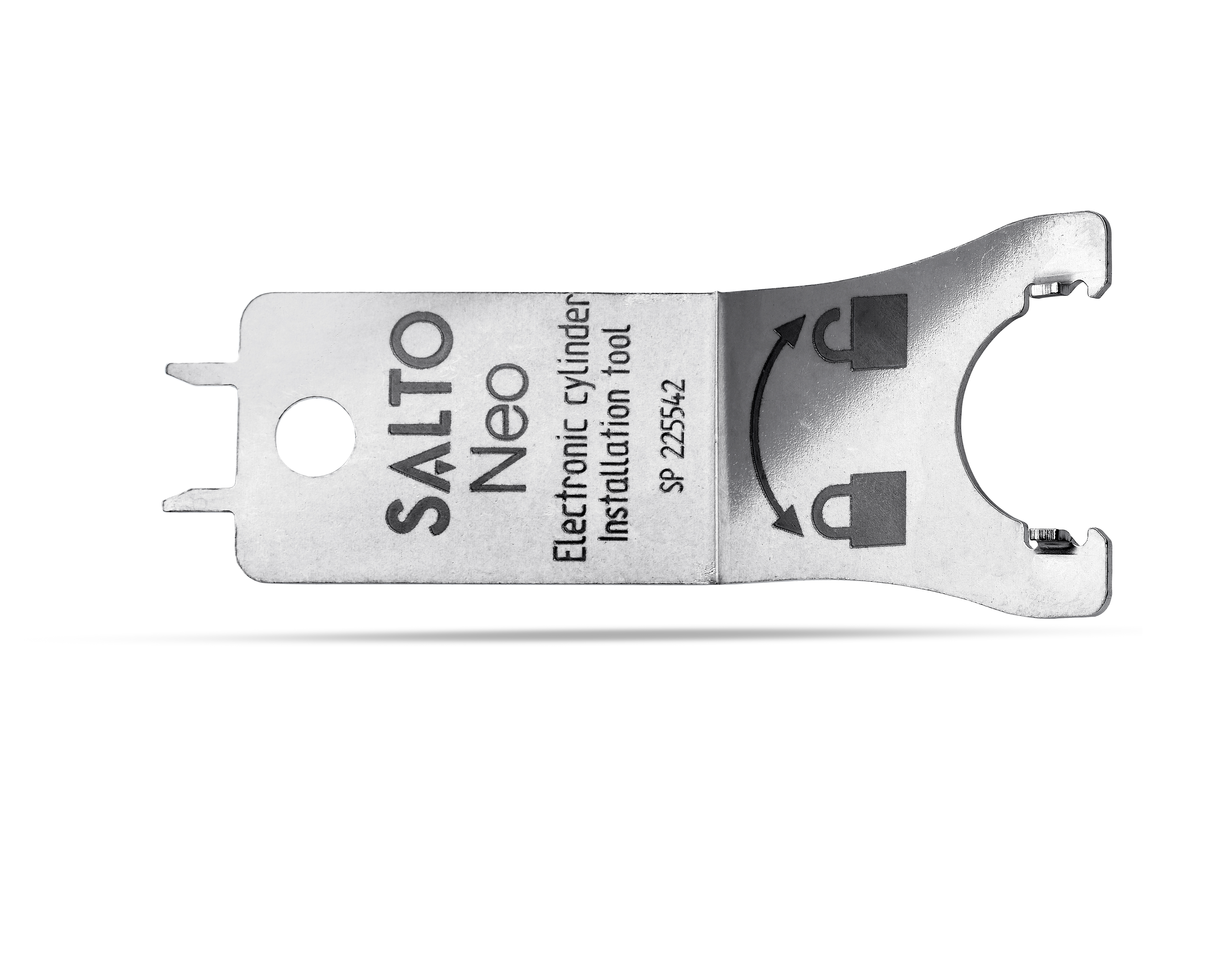 SALTO Neo Montageschlüssel