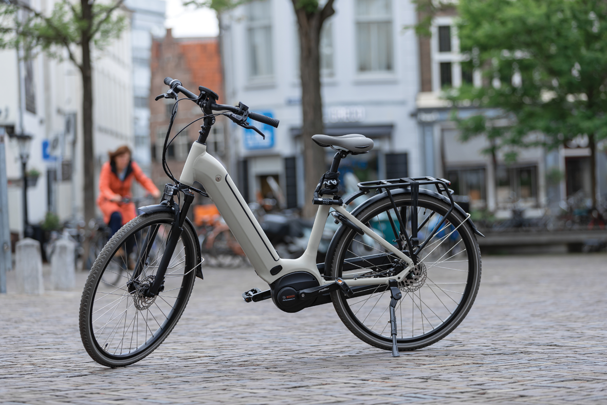 AXA Safety Set | Dwn 50 set + Absolute C5-90 |