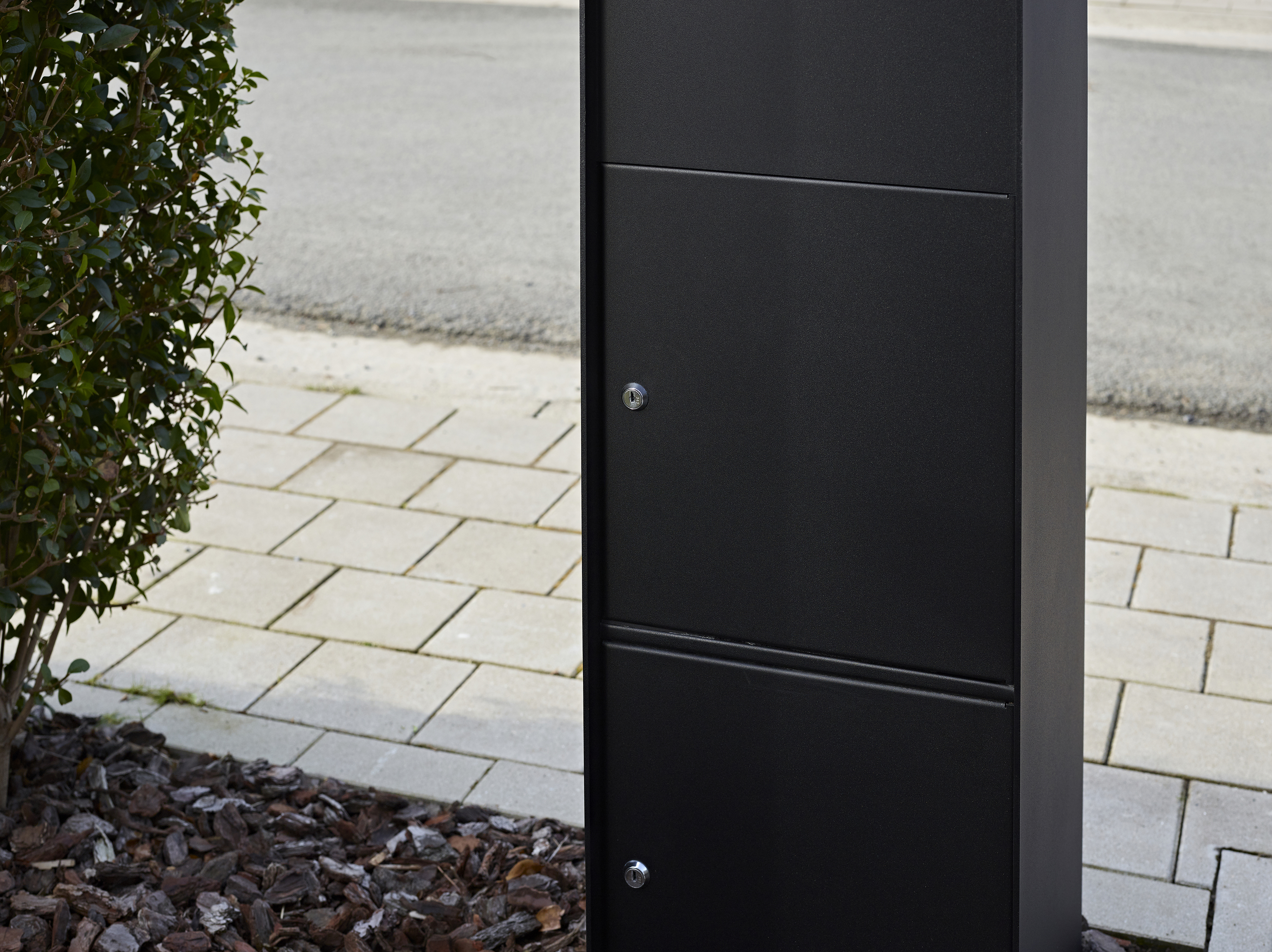 eSafe Fenix Top Large Paketkasten