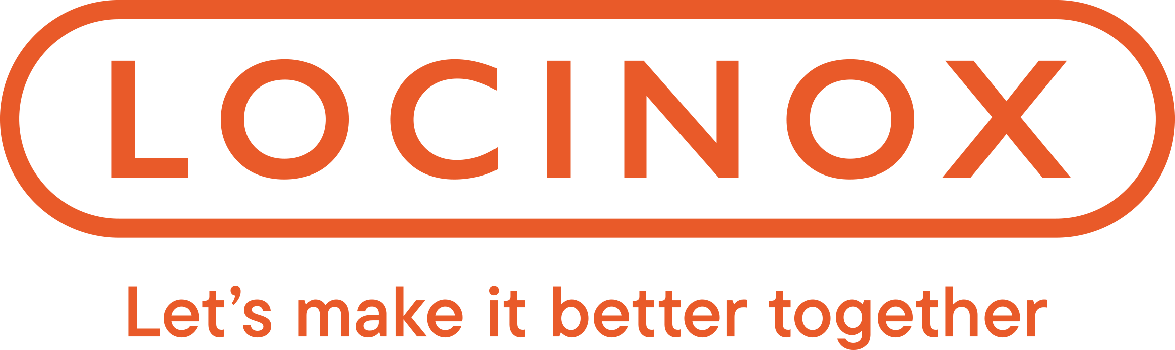 Logo Locinox