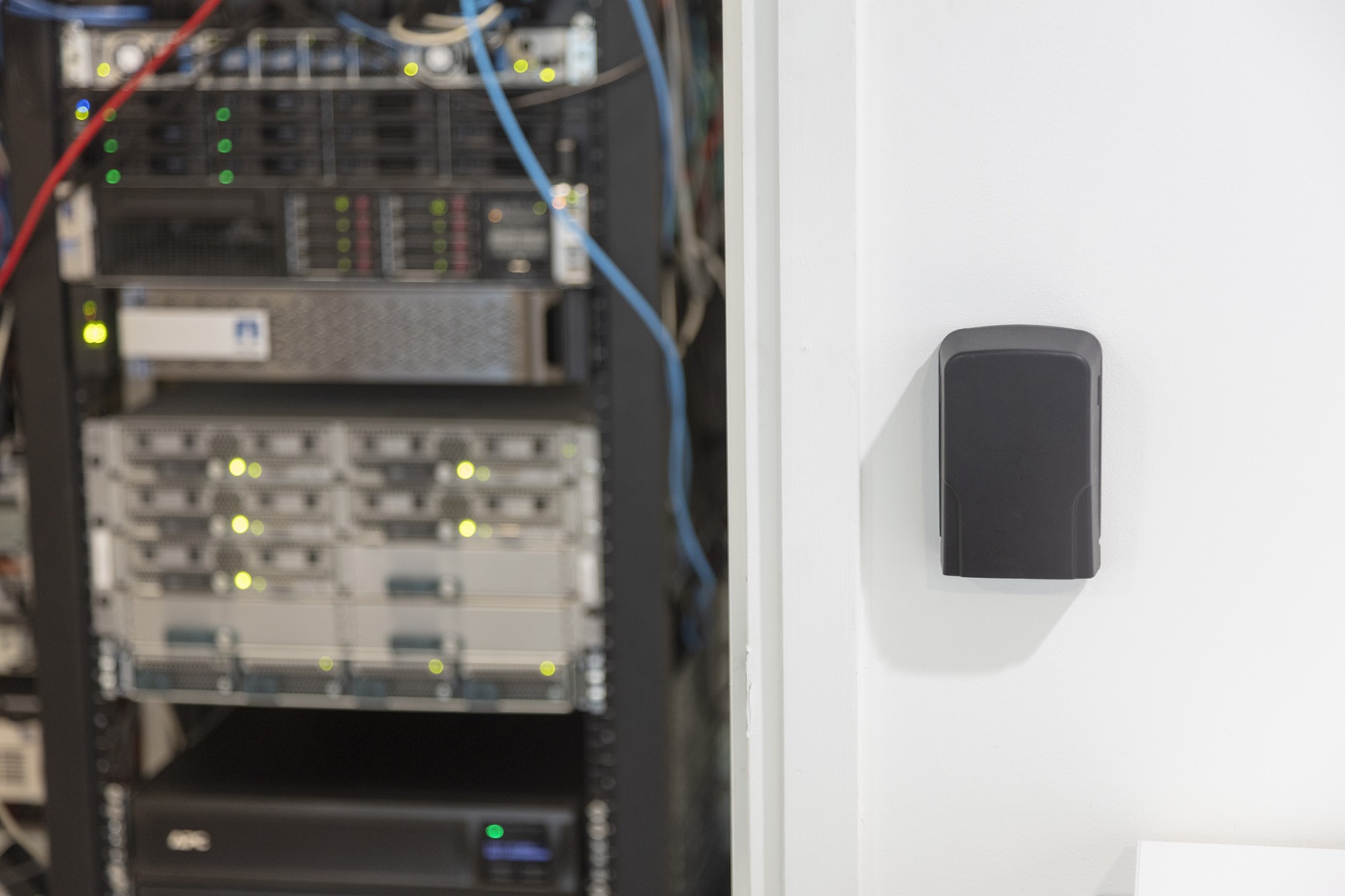 Master Lock Schlüsselkasten 5430EURD