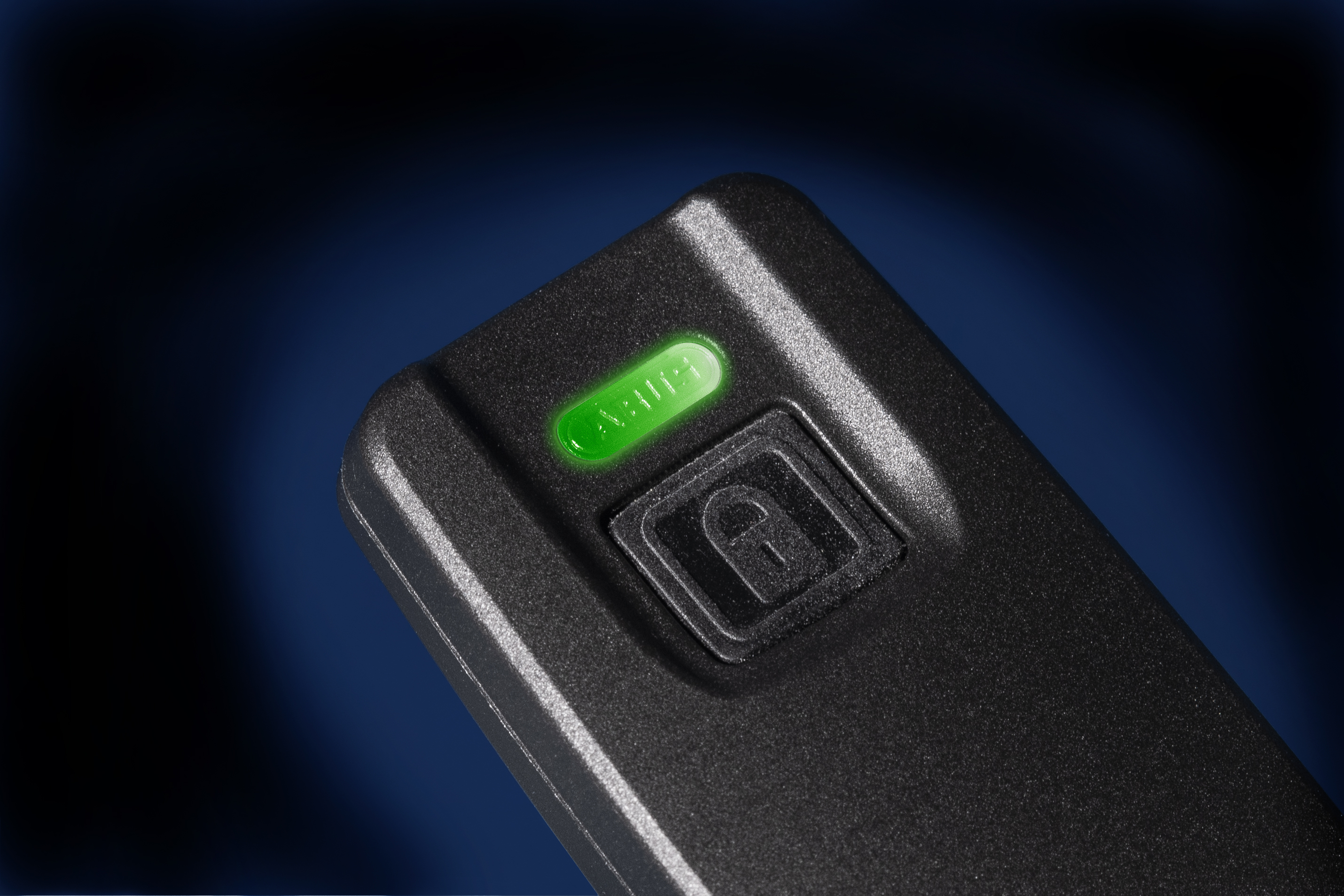 ABUS Bluetooth®-Fernbedienung HomeTec Pro CFF3100 schwarz