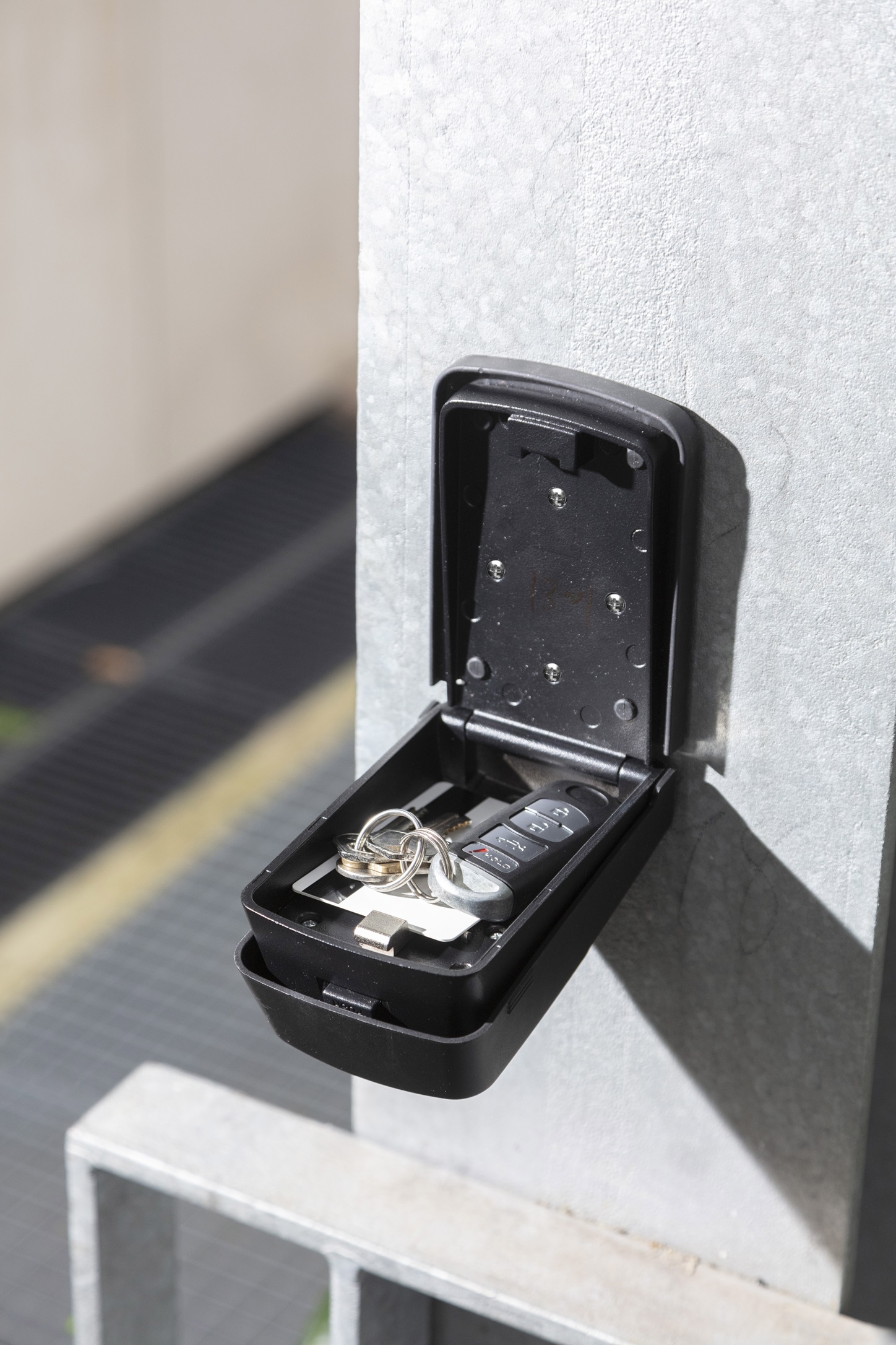 Master Lock Schlüsselkasten 5430EURD