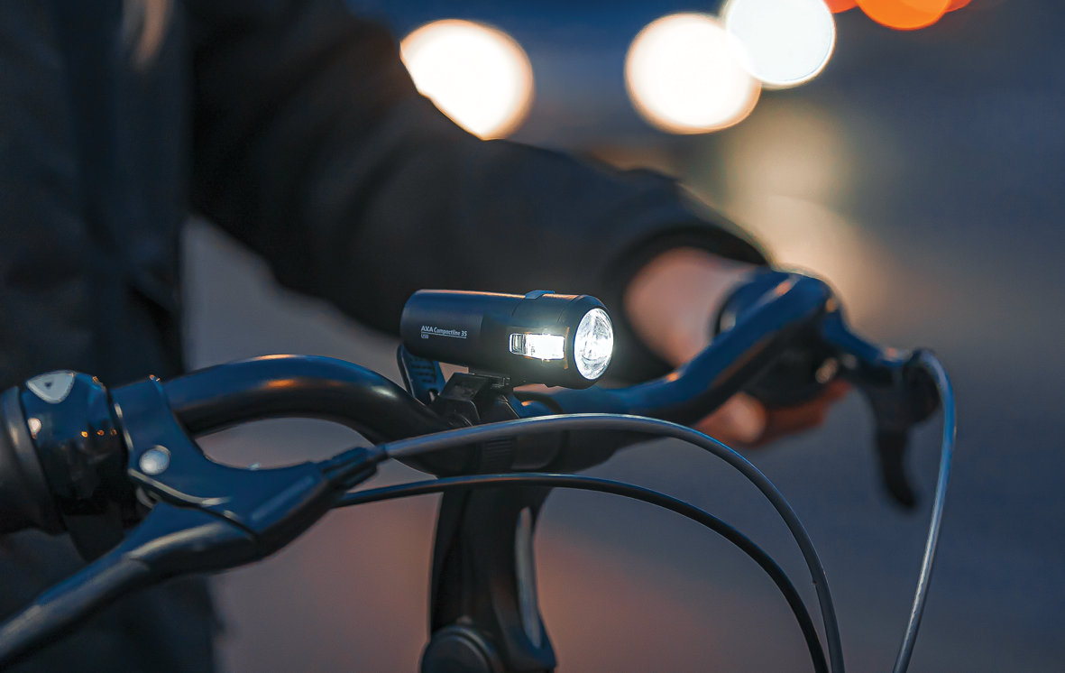 AXA DWN 50 USB FRONT