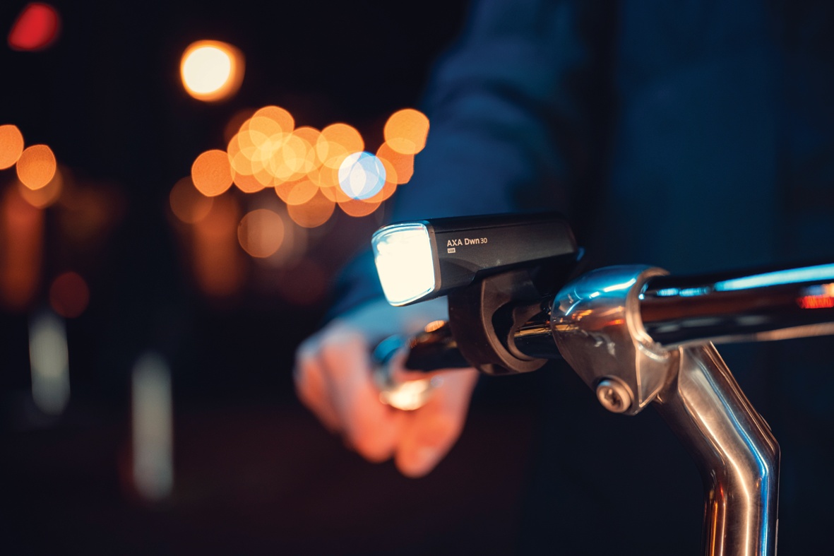 AXA Safety Set | Dwn 50 set + Absolute C5-90 |