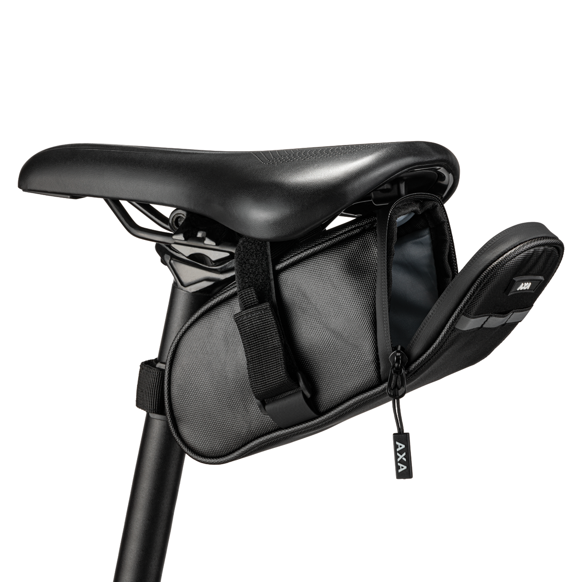 AXA Satteltasche