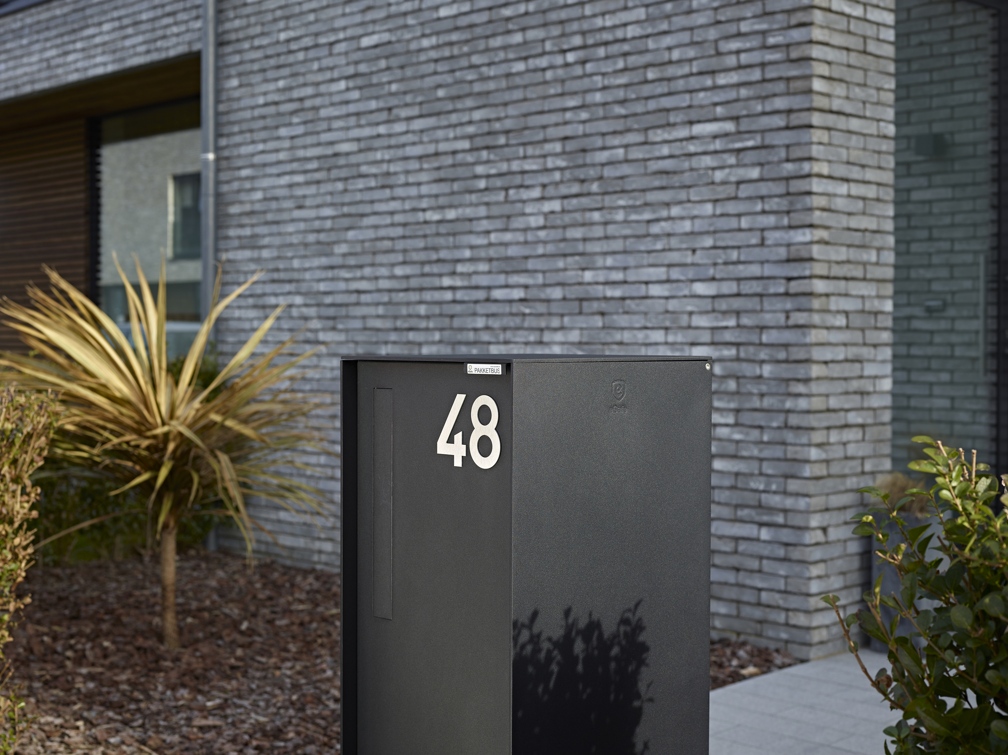 eSafe Fenix Top Large Paketkasten