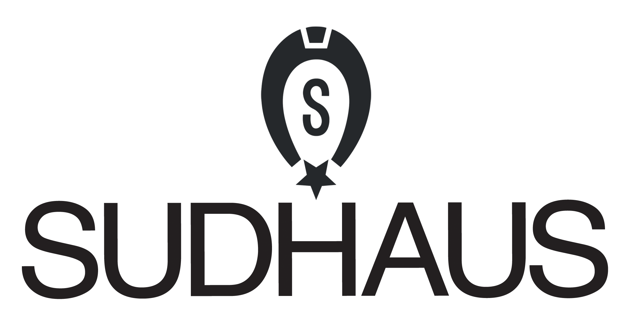 Logo SUDHAUS GmbH