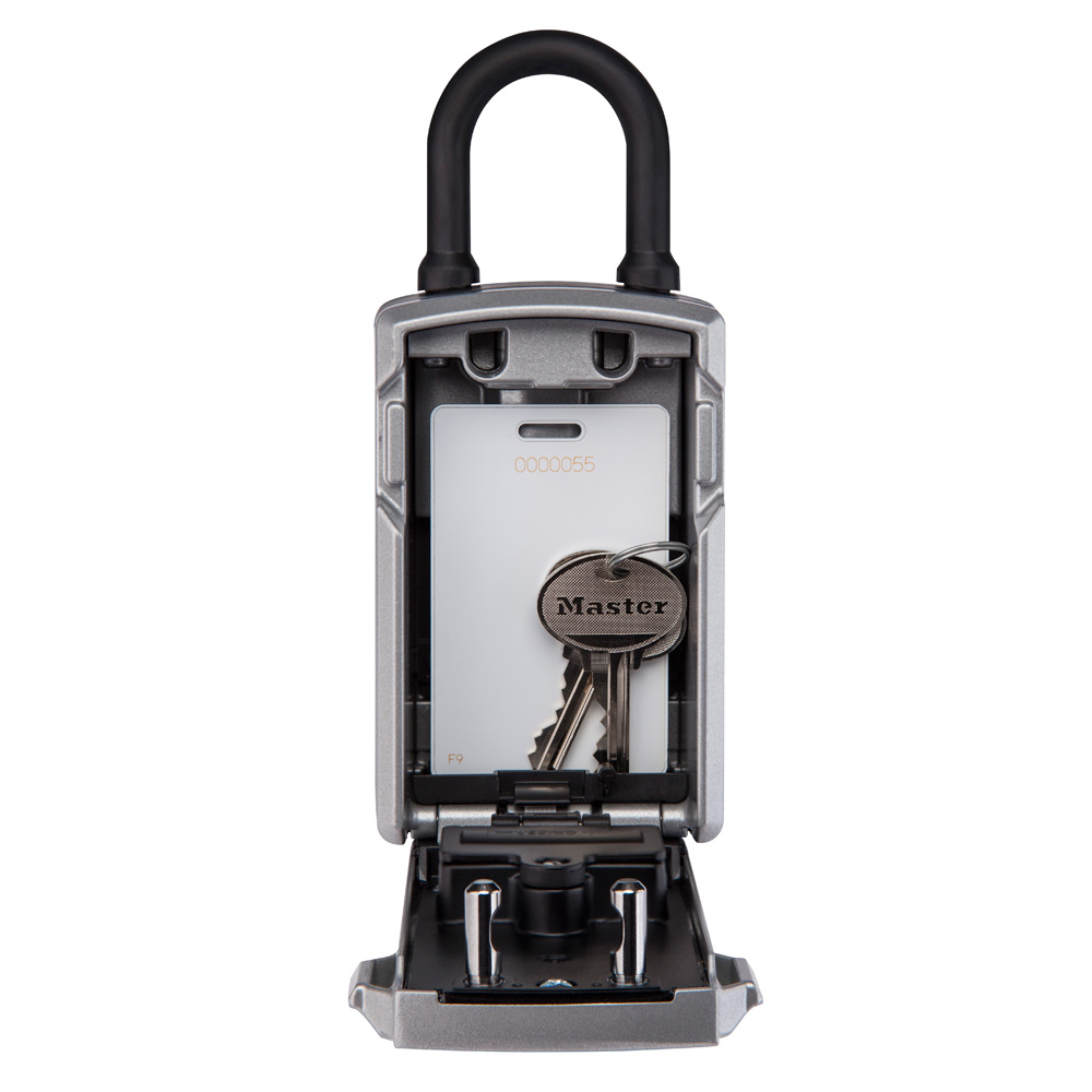 Master Lock Schlüsselkasten 5440EURD