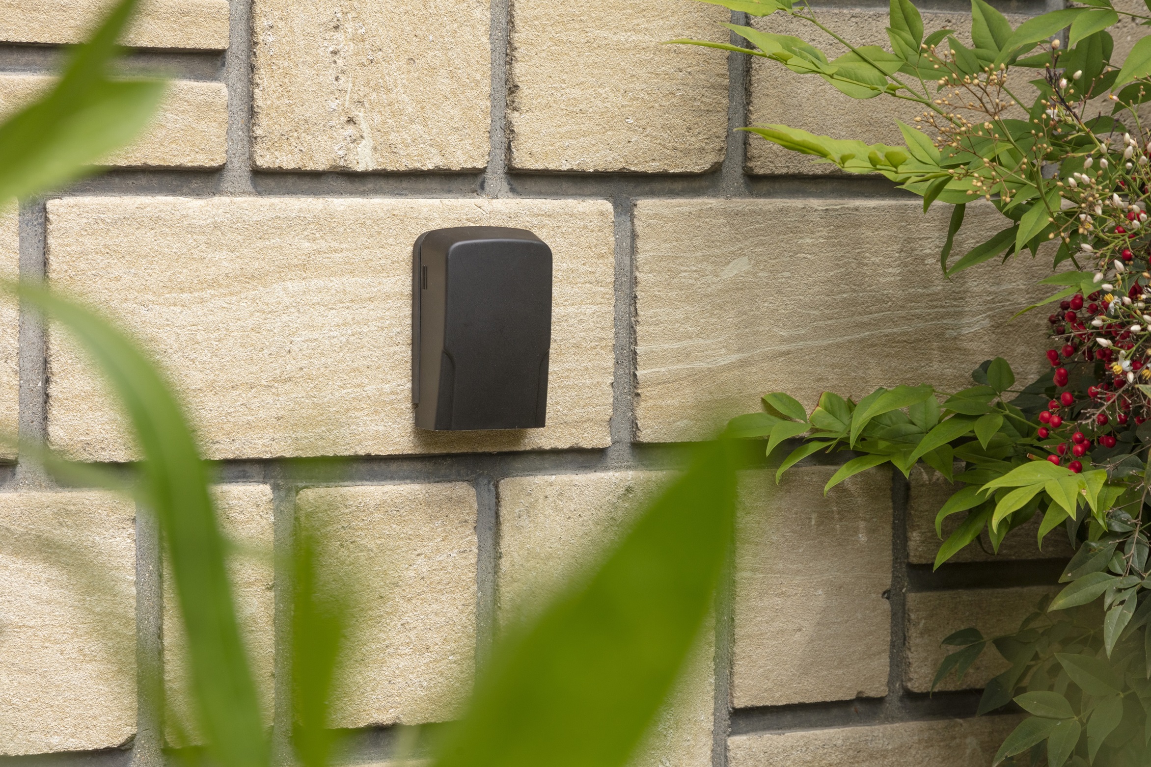 Master Lock Schlüsselkasten 5430EURD