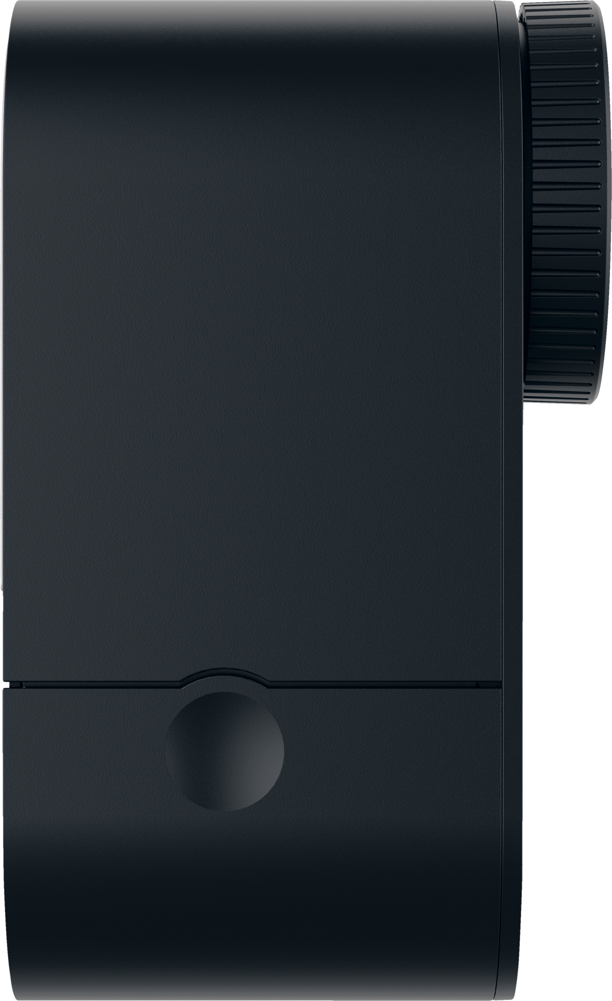 ABUS Türschlossantrieb LOXERIS™ One CFA4100 schwarz