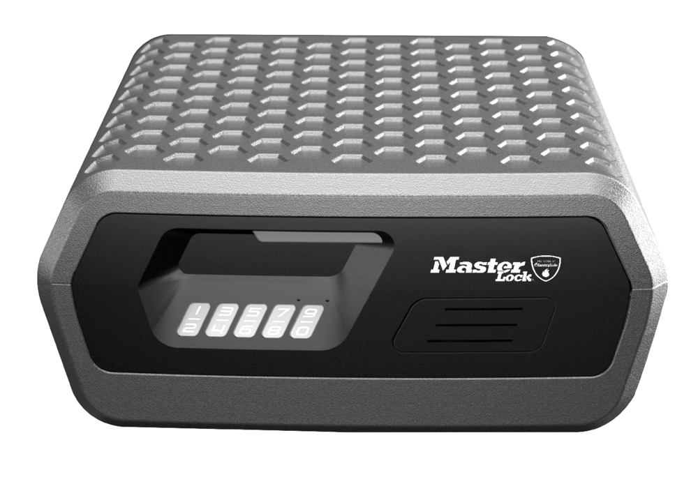 Master Lock Sicherheitskassette CHW30300EURHRO