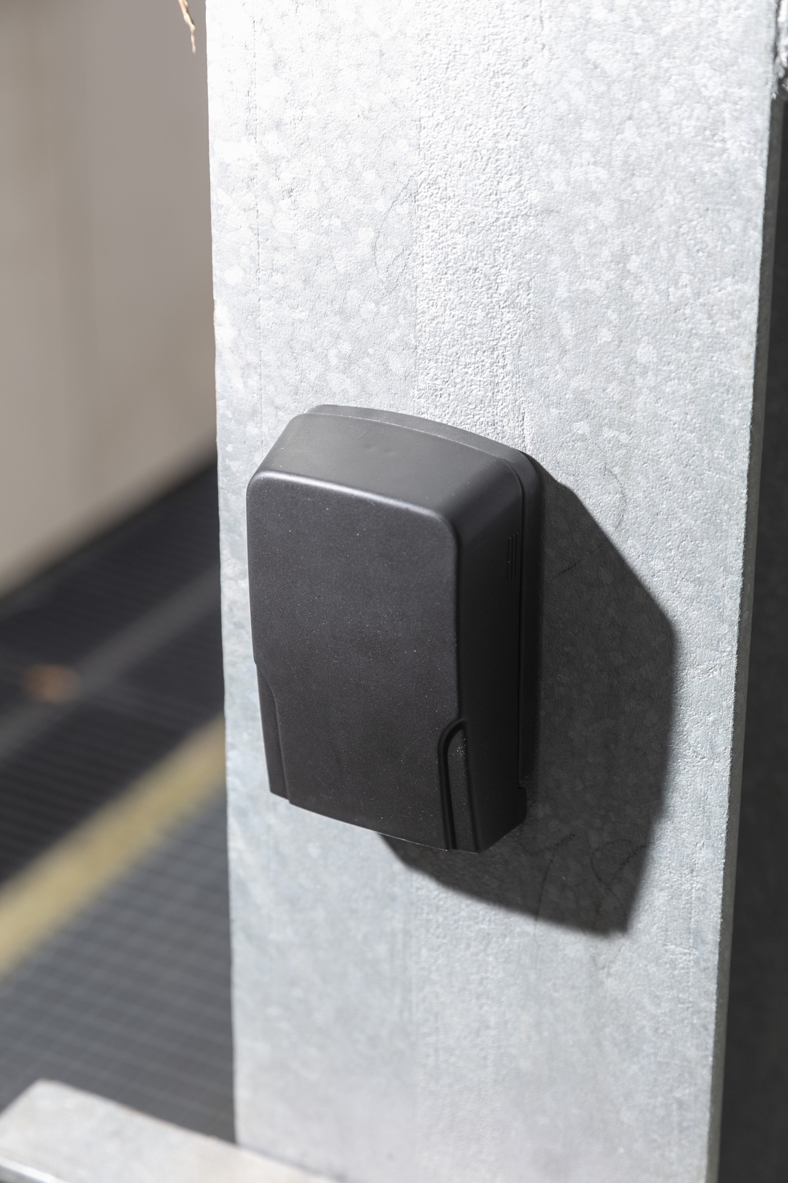 Master Lock Schlüsselkasten 5430EURD