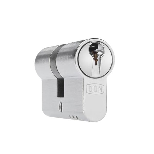 Individuelle Schliessanlage DOM RS Sigma plus Nr: HBPAU