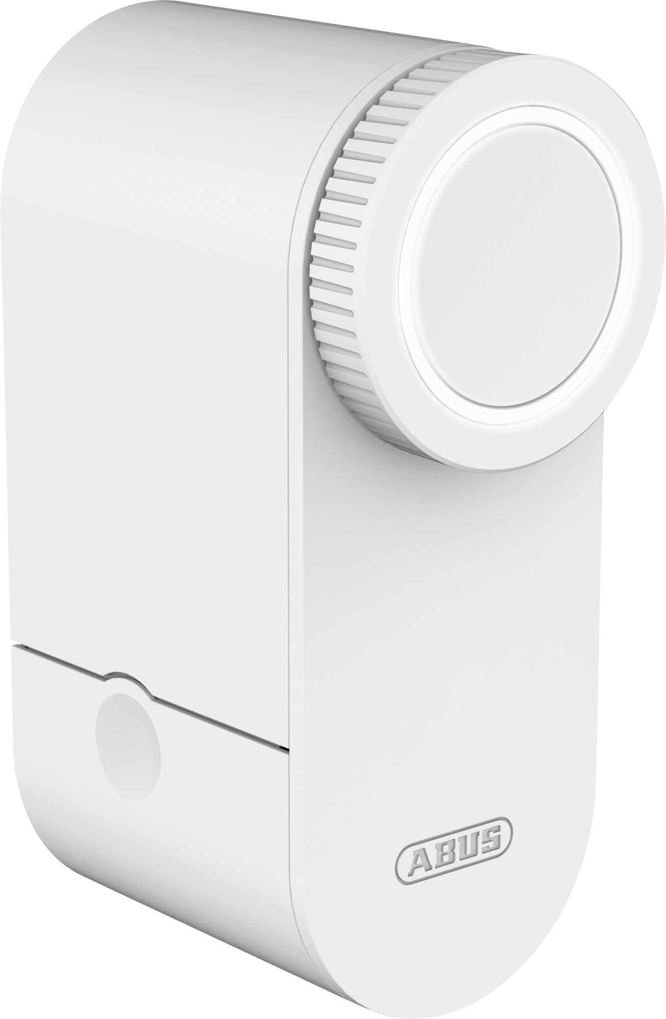 ABUS Türschlossantrieb LOXERIS™ One CFA4100 weiß