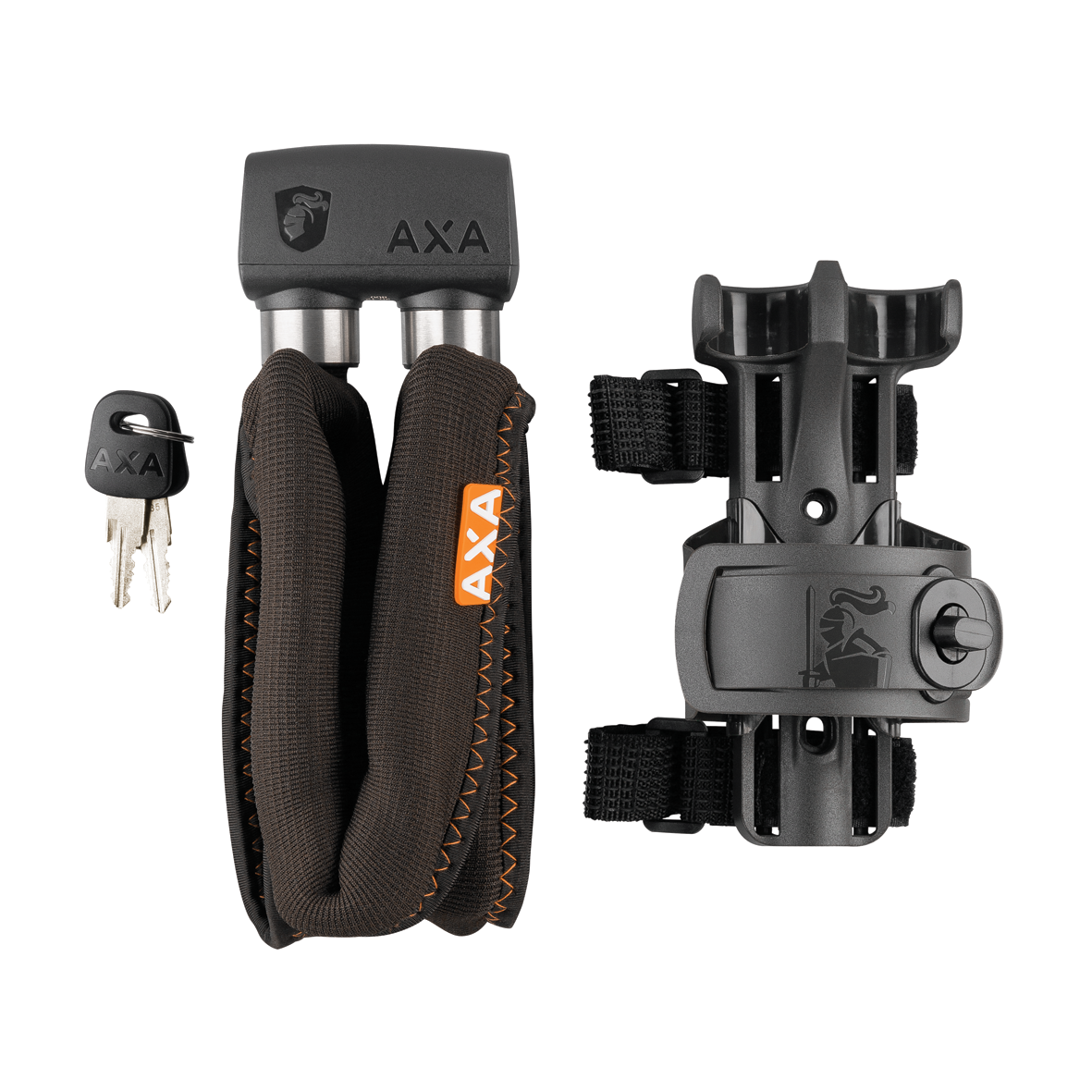 AXA Foldable 800 (grey)