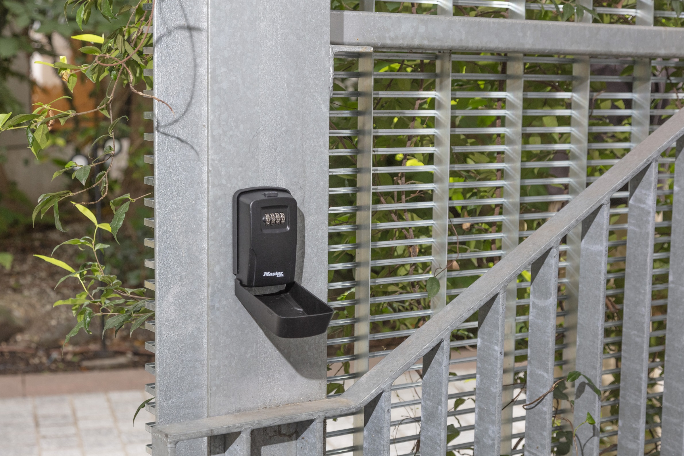 Master Lock Schlüsselkasten 5430EURD