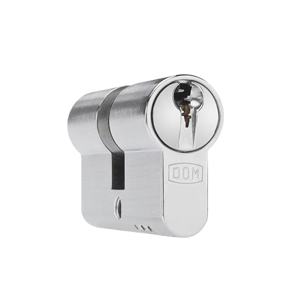 Individuelle Schliessanlage DOM RS Sigma plus Nr: 17M8A