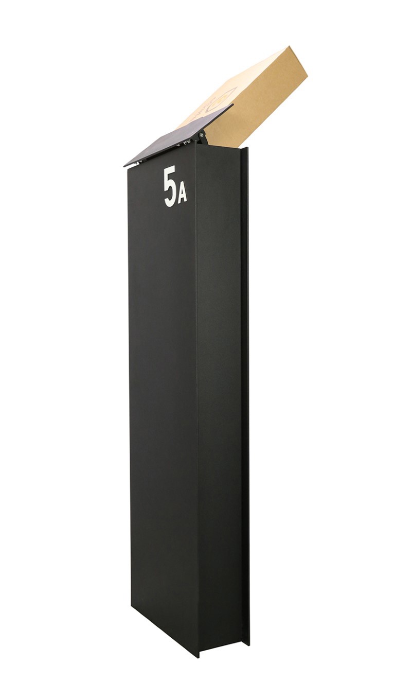 eSafe Fenix Top Small Paketkasten