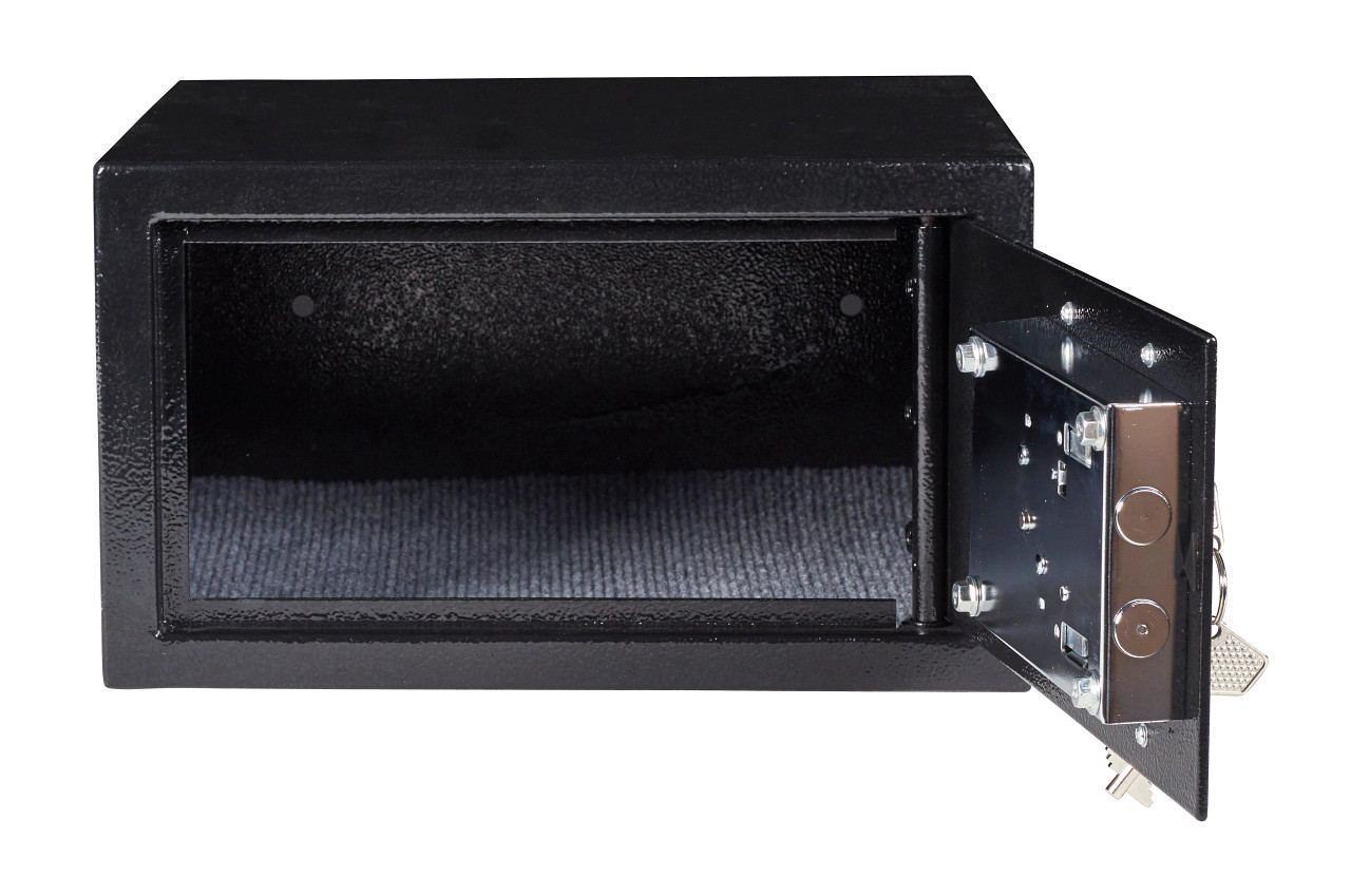 Master Lock Safe X031ML mit Schlüssel