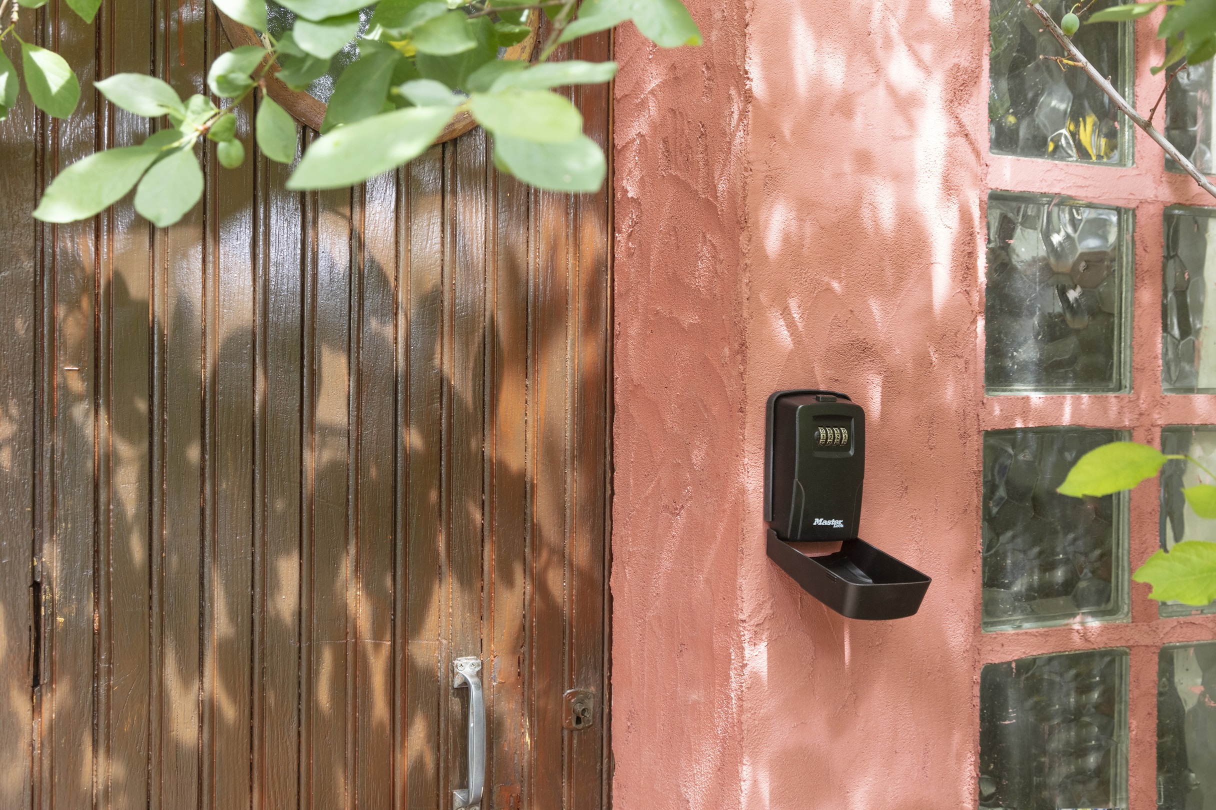 Master Lock Schlüsselkasten 5430EURD