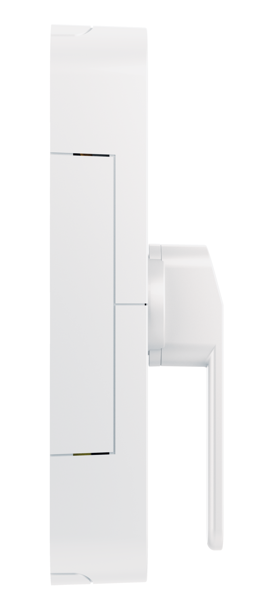 ABUS Fensterantrieb WINTECTO™ One FCA4100 W AL0125