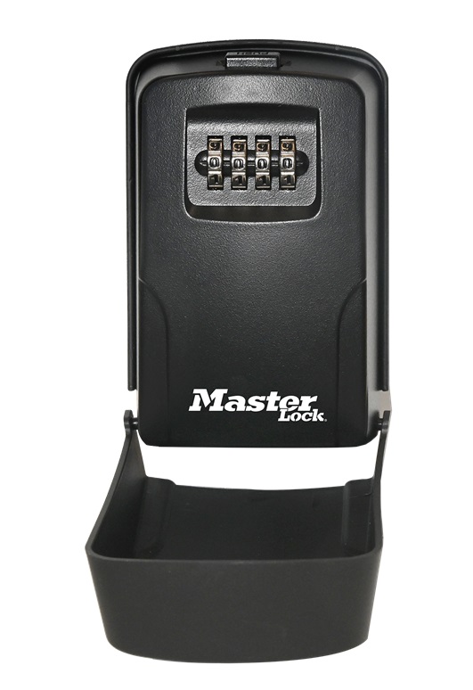 Master Lock Schlüsselkasten 5430EURD