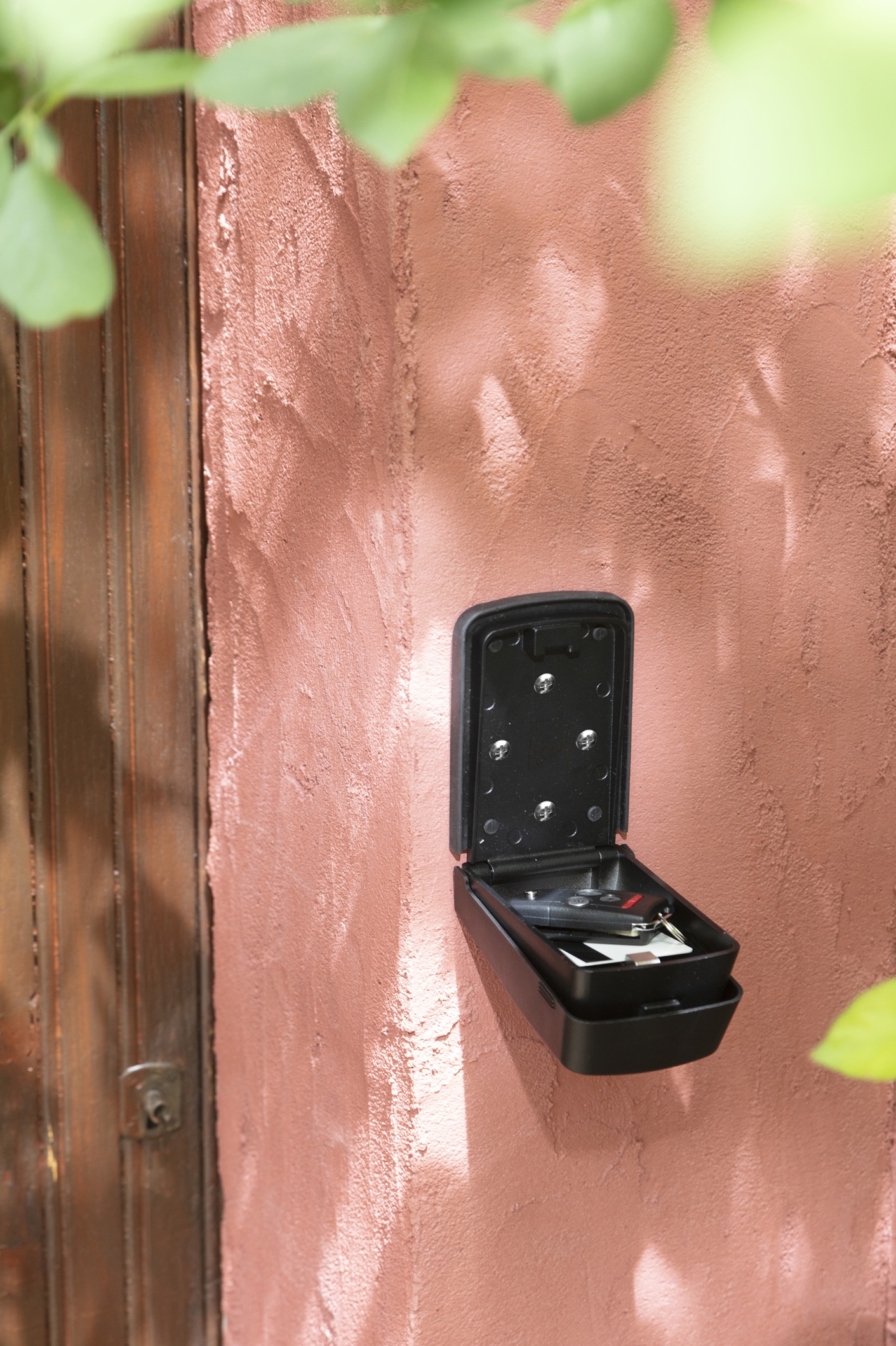 Master Lock Schlüsselkasten 5430EURD