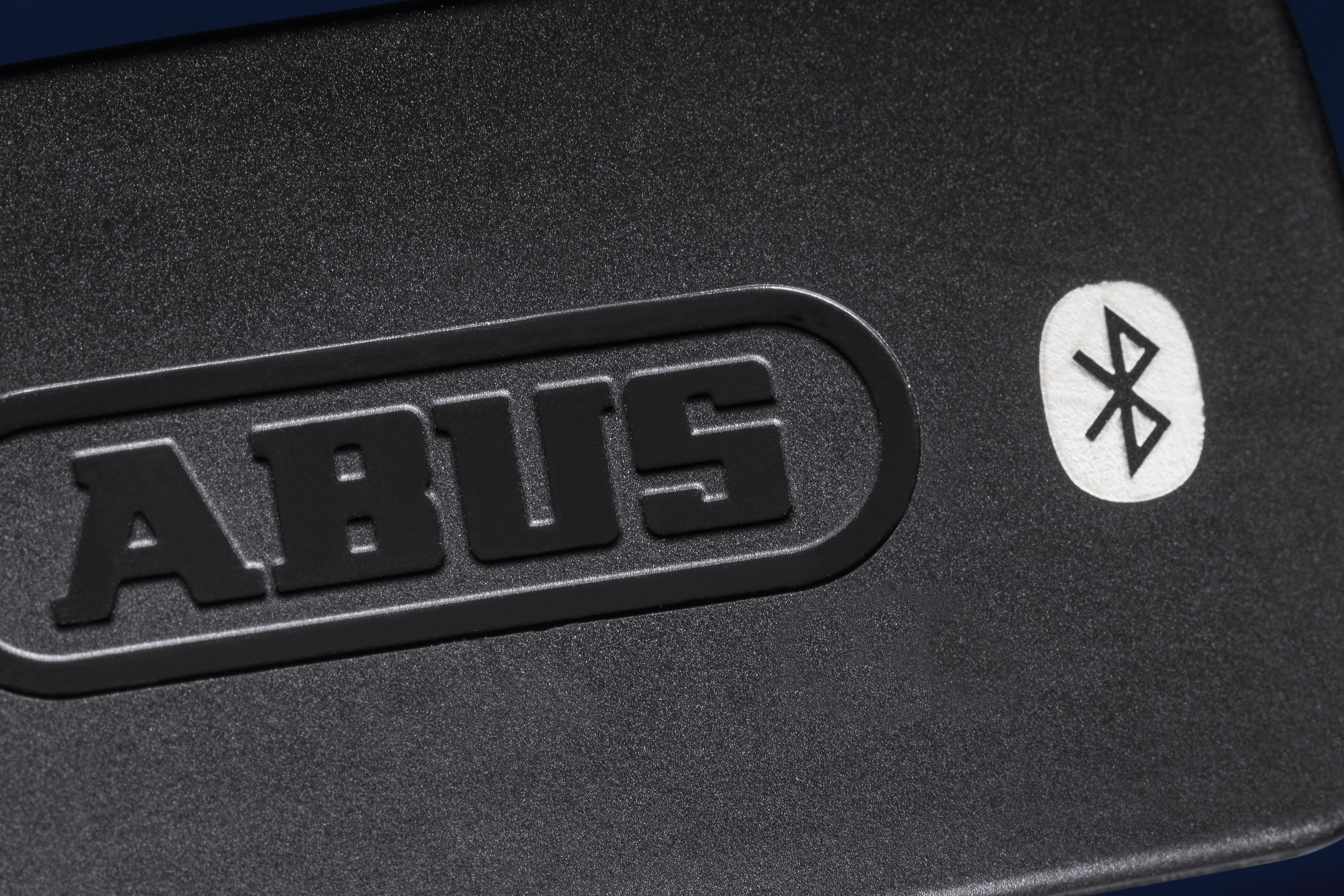 ABUS Bluetooth®-Fernbedienung HomeTec Pro CFF3100 schwarz