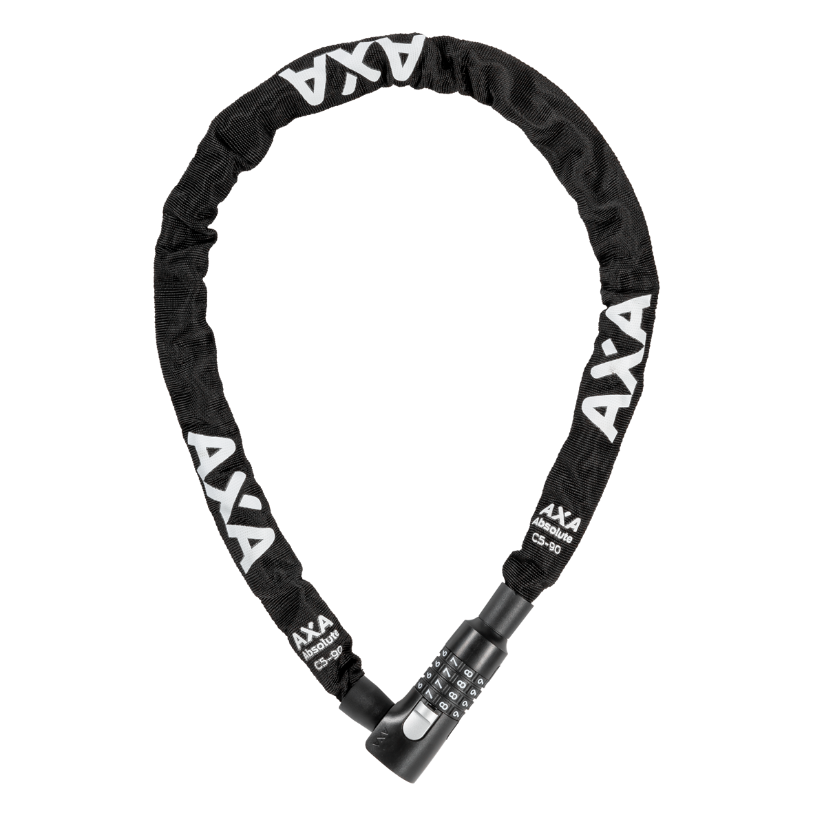 AXA Safety Set | Dwn 50 set + Absolute C5-90 |