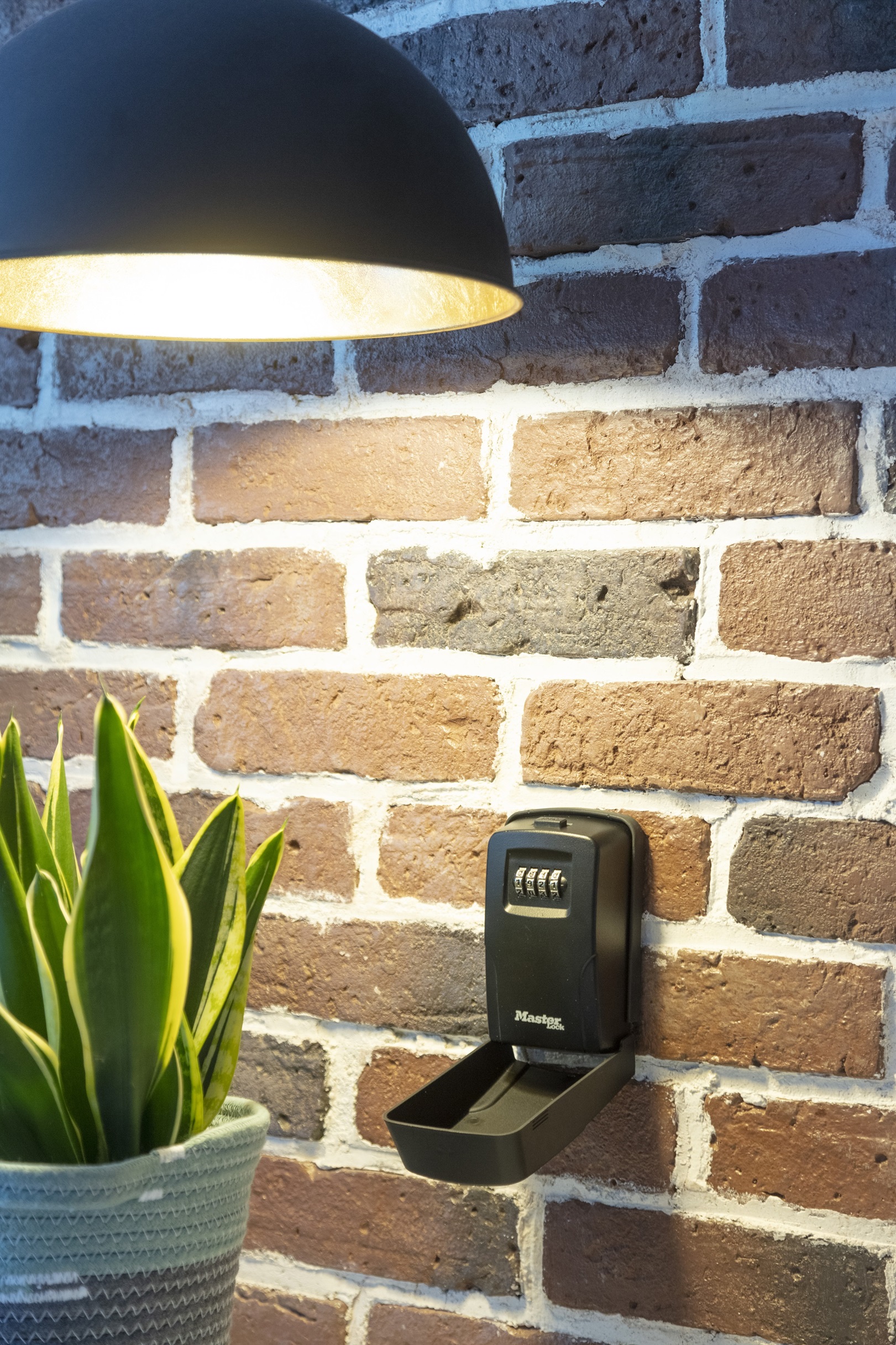 Master Lock Schlüsselkasten 5430EURD