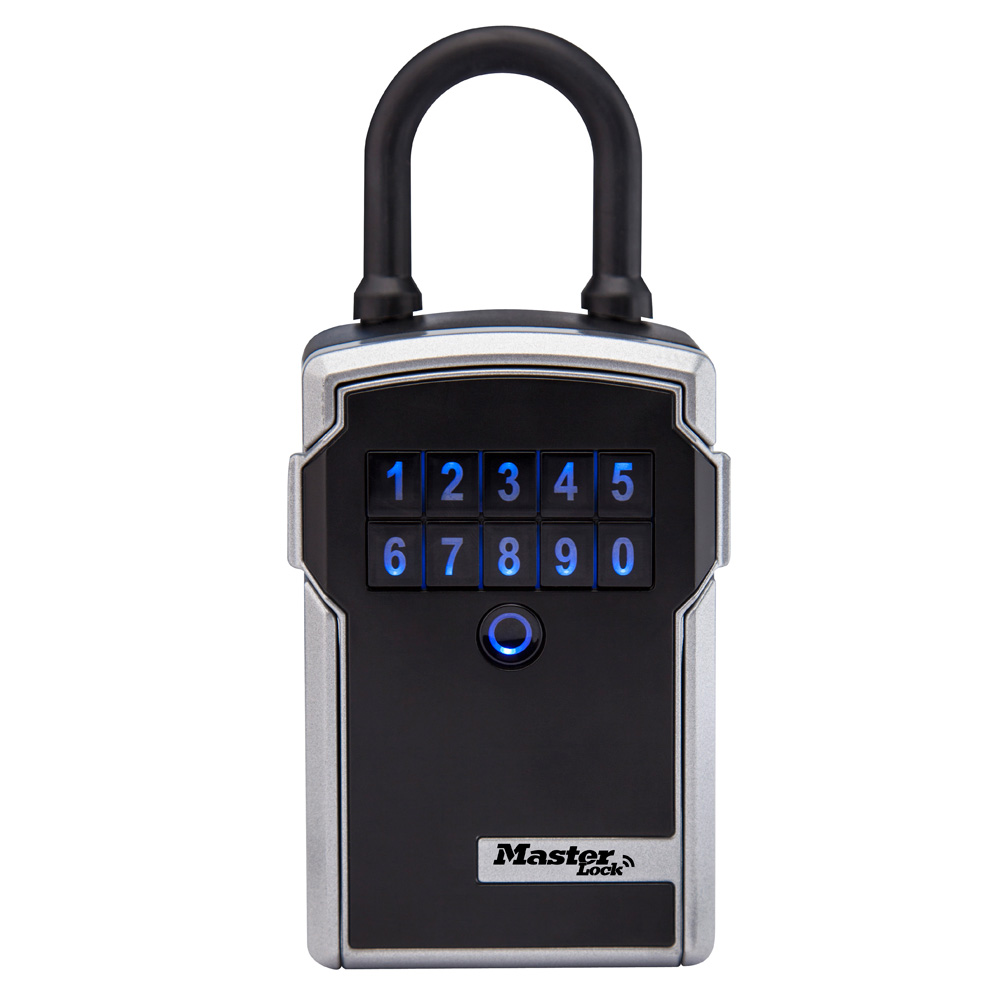 Master Lock Schlüsselkasten 5440EURD