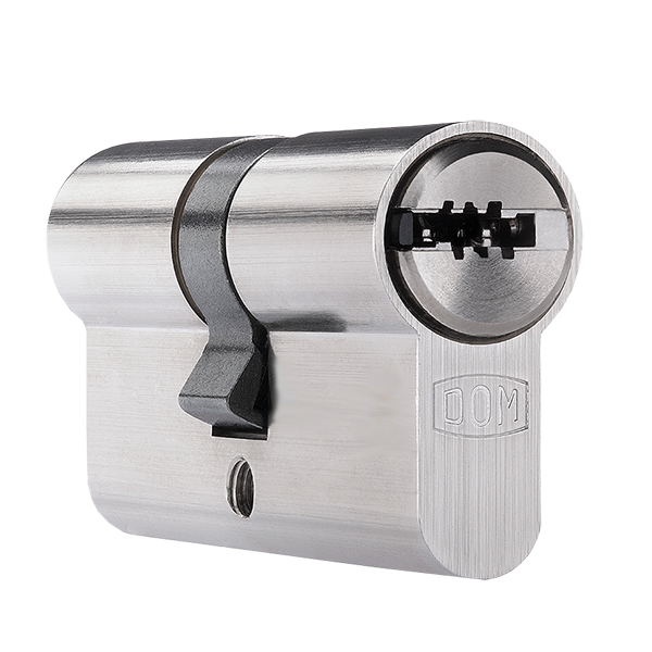 Individuelle Schliessanlage DOM ix Twido Nr: DYSR8