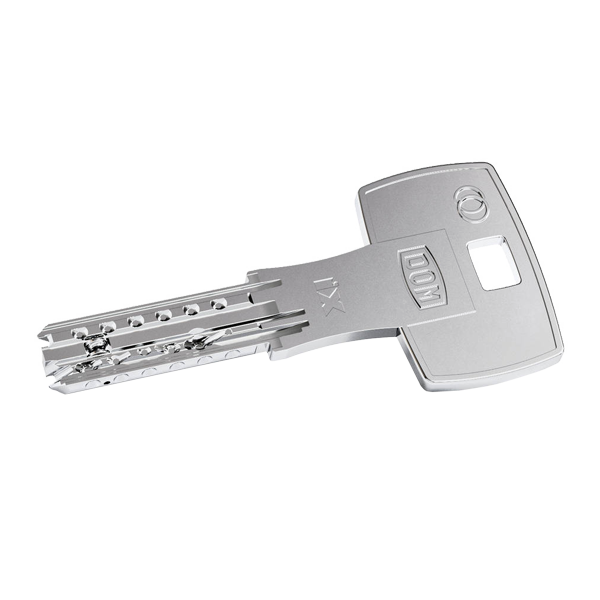 DOM ix Twido Hangschloss 32,5 Bügelhöhe