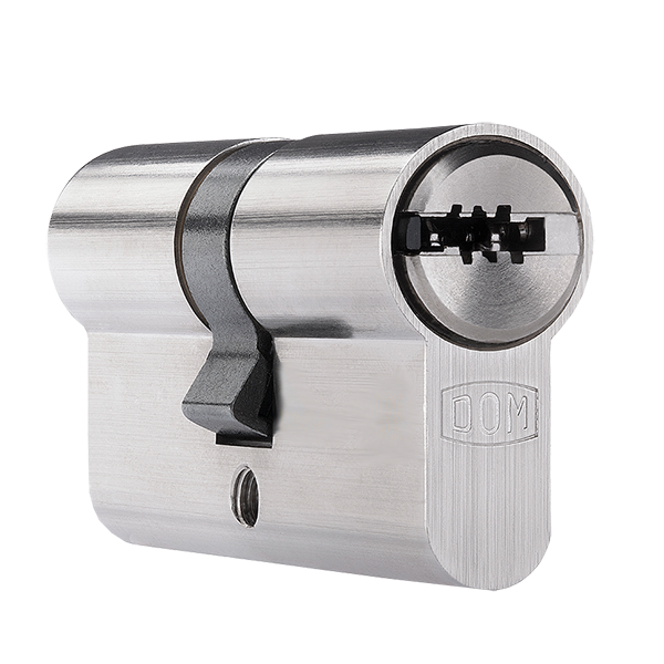 Individuelle Schliessanlage DOM ix Twido Nr: H67EJ