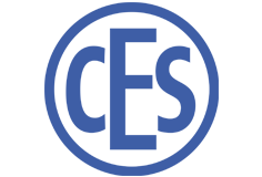 Logo CES