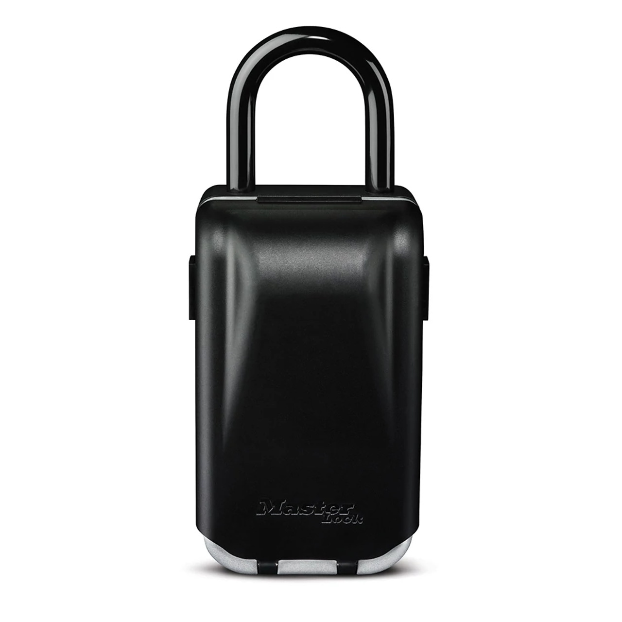 Master Lock Schlüsselkasten 5424EURD mit beleuchteten Zahlenrädern und Bügel