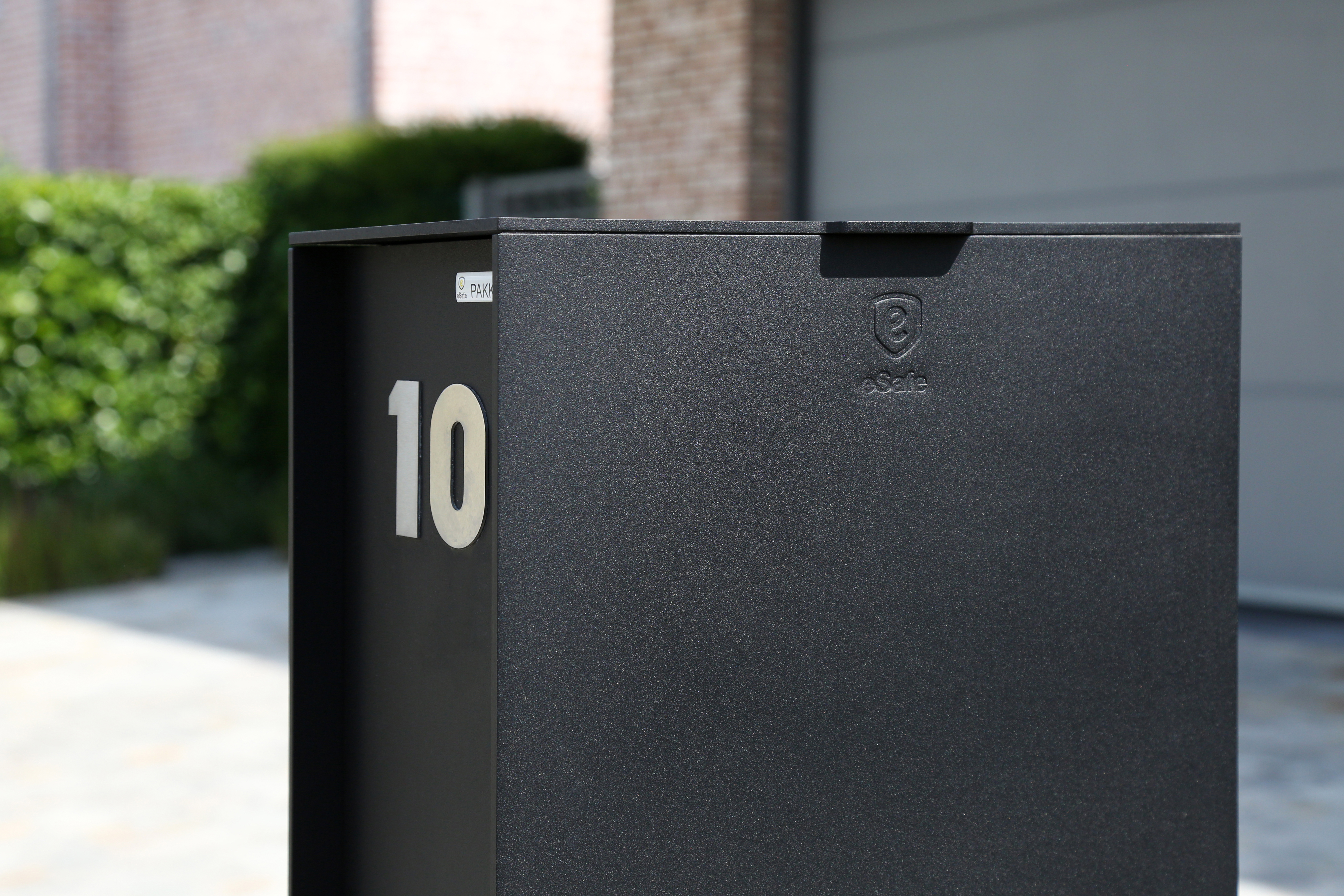 eSafe Fenix Top Medium Paketkasten