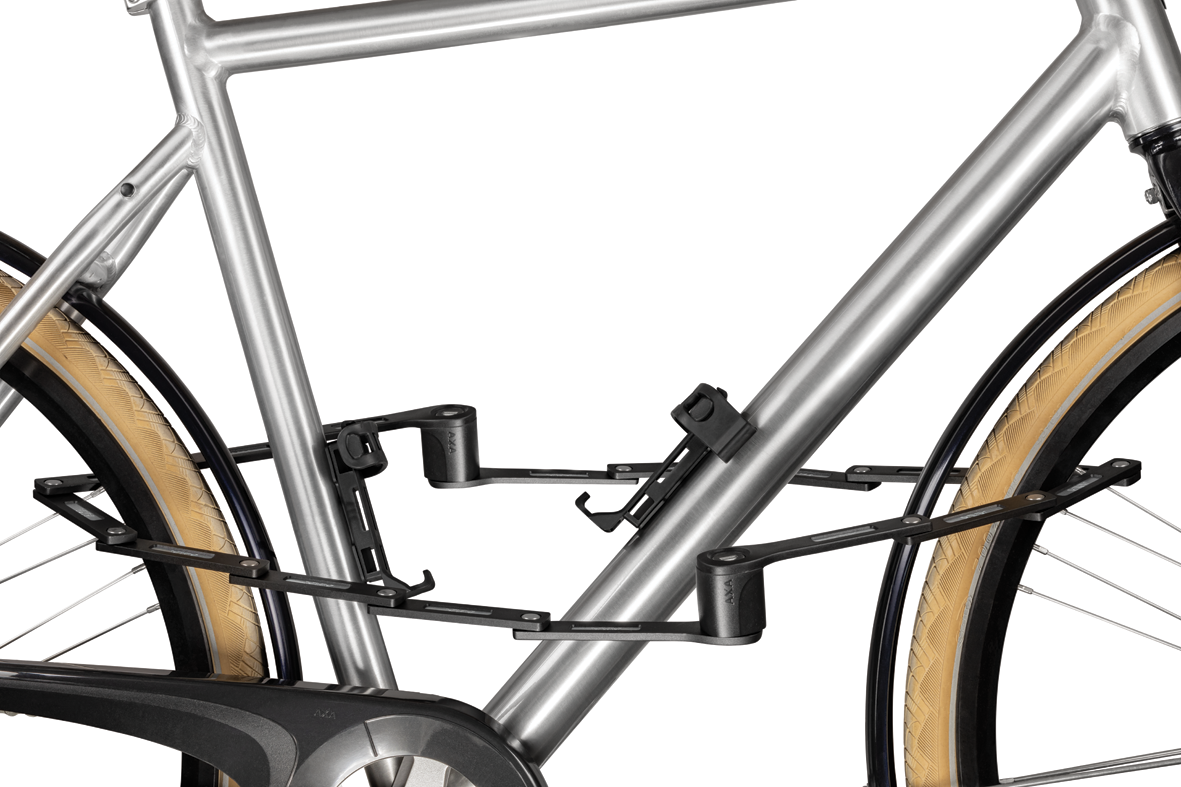 AXA FOLD LITE 80 DUO PACK