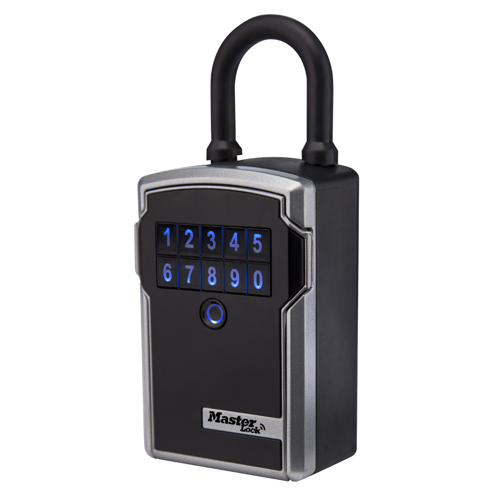 Master Lock Schlüsselkasten 5440EURD