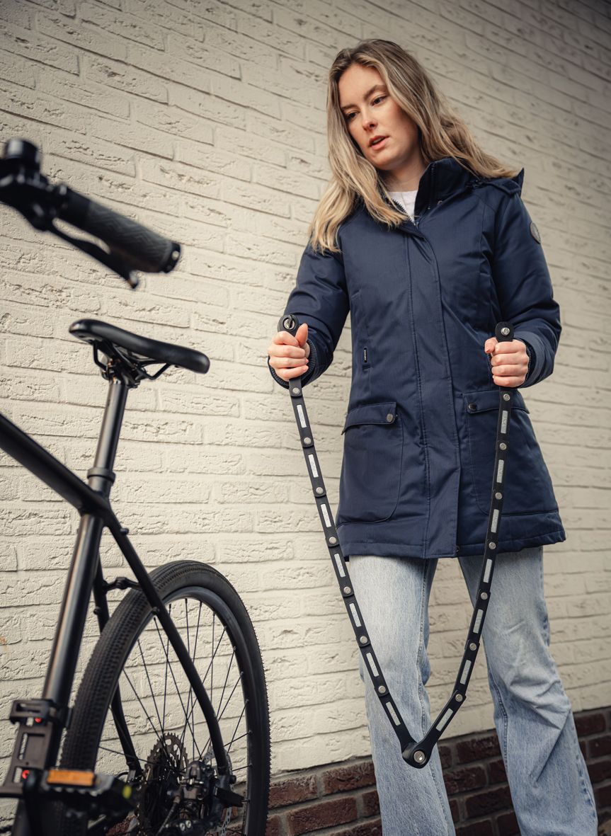 AXA FOLD LITE 80 DUO PACK