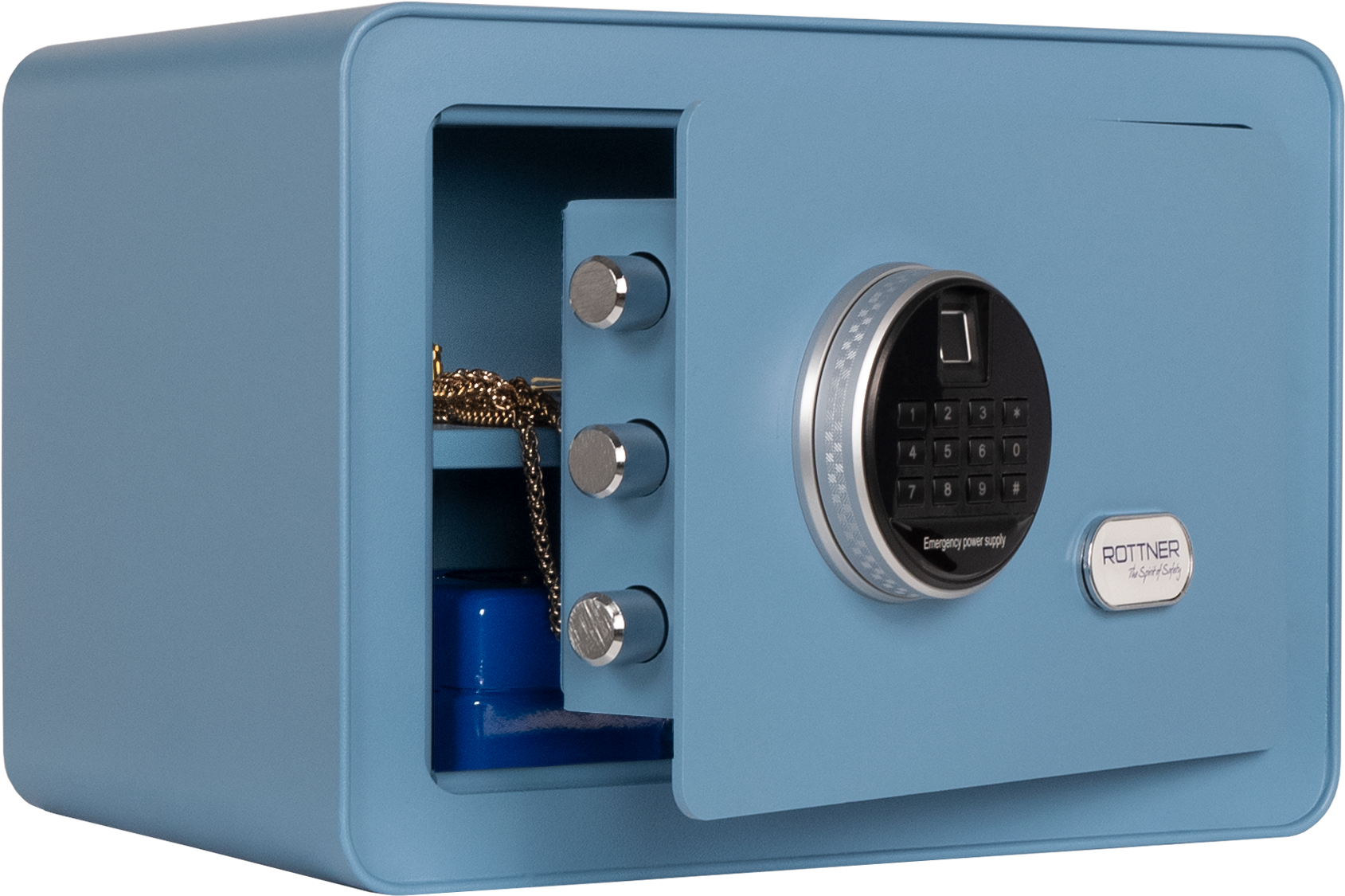 Rottner Möbeltresor Serie "Vintage"