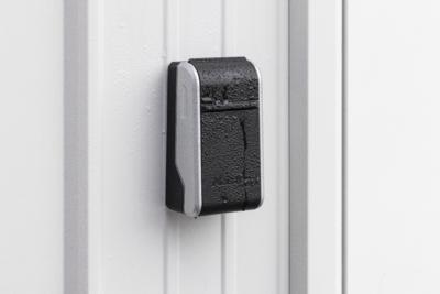 5481EURD Schlüsselkasten mit Wandbefestigung