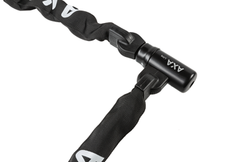 AXA LINQ ART 180CM / 9,5MM