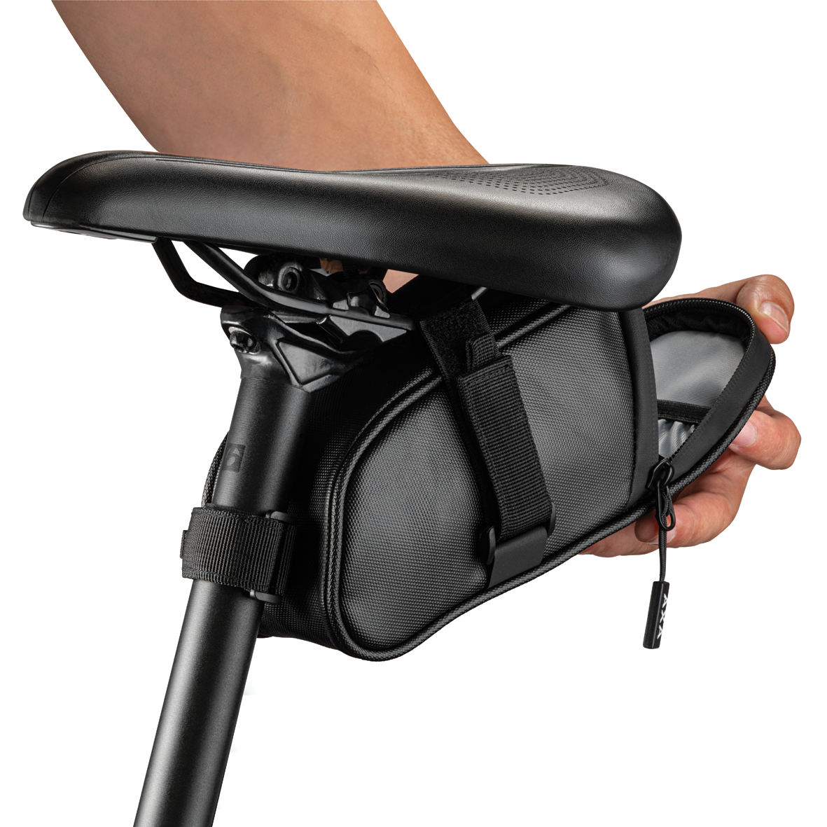 AXA SET IMENSO L RETR + ULC 130 + BAG