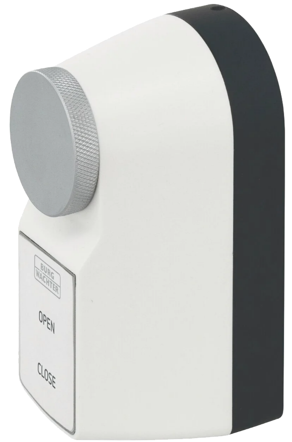 secuENTRY active 7700