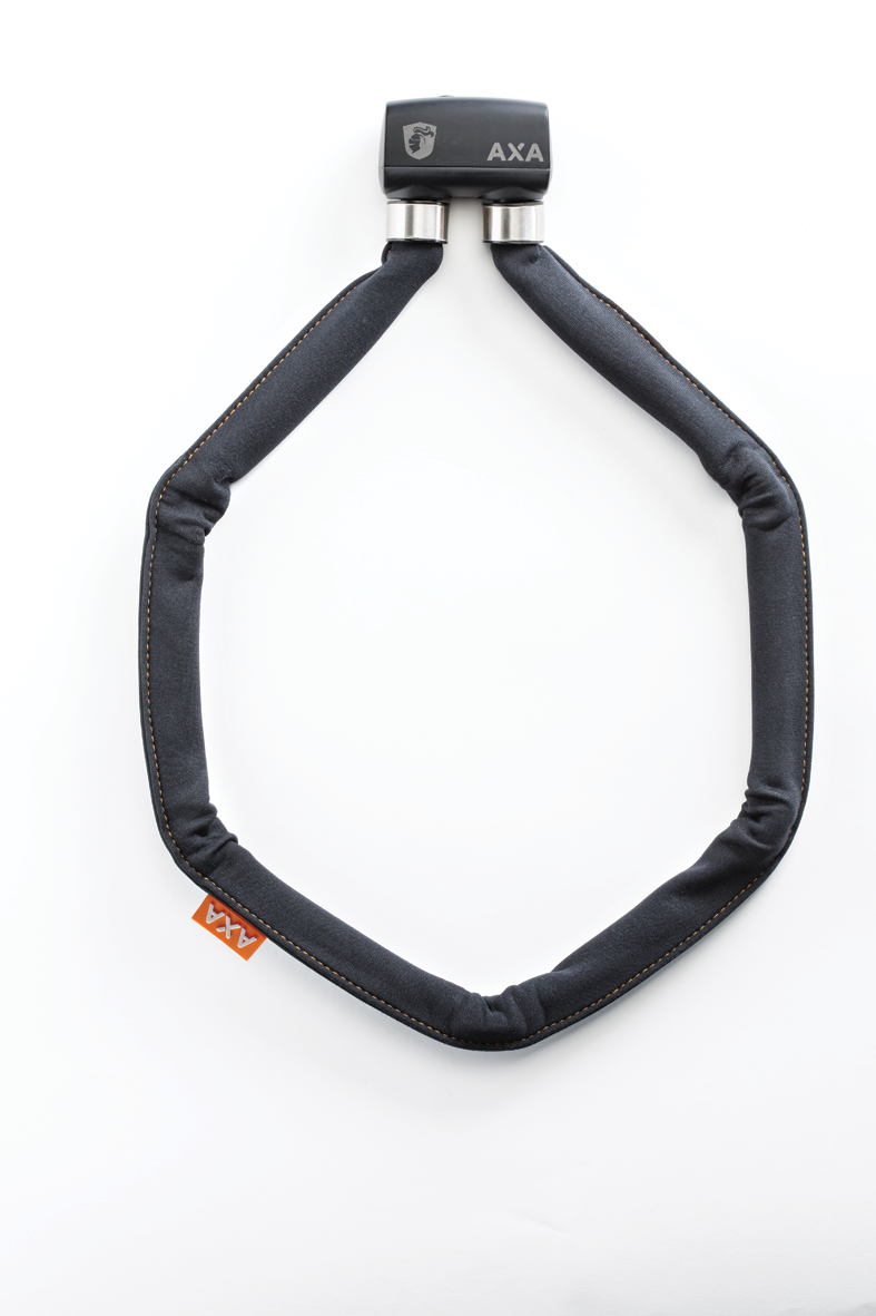 AXA Foldable 800 (grey)